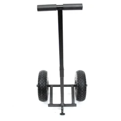 Kit Chariot Avant Teos Front Wheels Trolley Kit