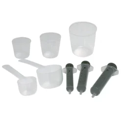 Kit de dosage carpe fun fishing kit dosage pro