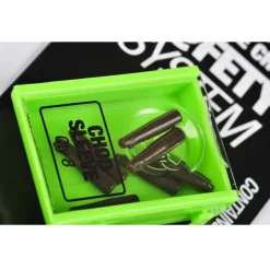 Kit de montage hélicoptère et chod rig carpe korda leadcore chod system