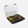 Kit de montage Loon Outdoors Complete Fly Tying Tool Kit