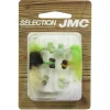 Kit de mouches jmc sélection boobies (6 mouches)