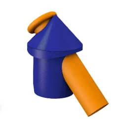 Kit De Transformation Colmic Strippa 2.0