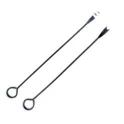 Kit dégorgeoir coup team france (x2)