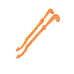 Kit dégorgeoirs coup team france loop tyer degorgeoirs