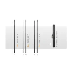 Kit Guru Aventus Carp Pack