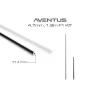 Kit Guru Aventus F1 Kit 4.7mm