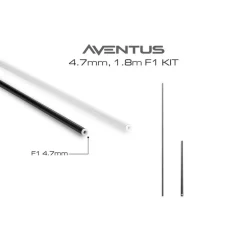 Kit Guru Aventus F1 Kit 4.7mm