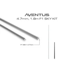 Kit Guru Aventus F1 Sky Kit 4.7mm