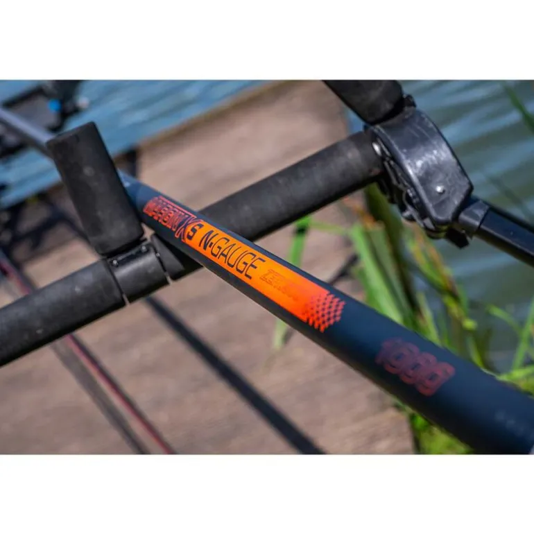 Kit Guru N-Gauge Power Xs Zero 500 Margin 10 0m Pole