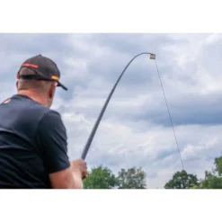 Kit Guru N-Gauge Power Xs Zero 500 Margin 10 0m Pole