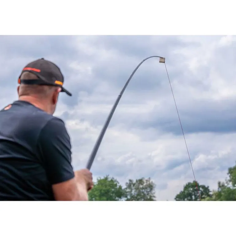 Kit Guru N-Gauge Power Xs Zero 500 Margin 10 0m Pole