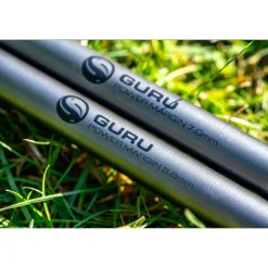 Kit Guru Zero400 Sky Power Top 5 8mm 1pc