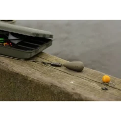 Kit hélicoptère carpe korda heli safe tubing kit