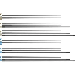 Kit K4 Garbolino Competition 5m60