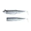Kit Leurre Souple Fiiish Combo Black Minnow 105 Search