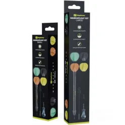 Kit Marker Floatteur Ridge Monkey Marka Float