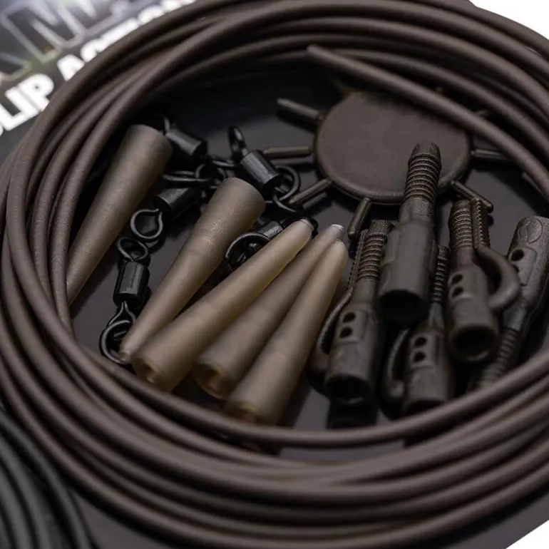 Kit montage carpe korda dark matter action pack