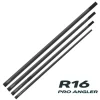 Kit Rive 4 Eléments R-16 Pro Angler Match