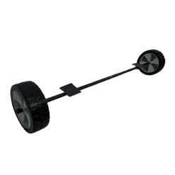 Kit Roues Wheel Kit Frazer + Patch Fixation