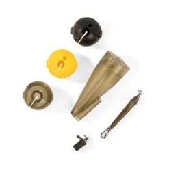 Kit Zig Trakker Impact Zig Float Kit