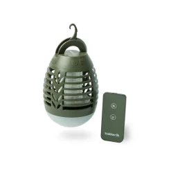 Lampe à moustique Trakker Remote Bug Blaster