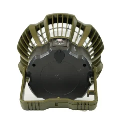 Lampe / Ventilateur de biwy Mack2 Logistik Biwy Fan and Light