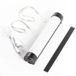 Lampe de biwy mack2 logistik biwy light