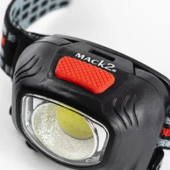 Lampe frontale mack2 logistik head light