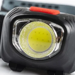 Lampe frontale mack2 logistik head light