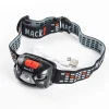 Lampe frontale mack2 logistik sensor head light lithium