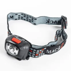 Lampe frontale mack2 logistik sensor head light