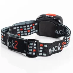 Lampe frontale mack2 logistik sensor head light