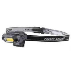 Lampe Frontale Powercatcher Led Cap-Light