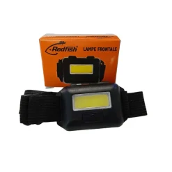 Lampe frontale Redfish