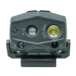 Lampe Frontale Stellar Light Green 365