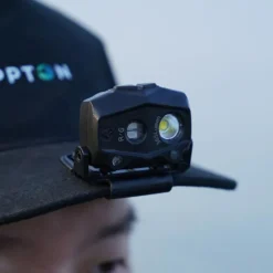 Lampe Frontale Stellar Light Green 365