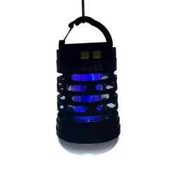 Lampe Mack2 Logistik Mosquito Light