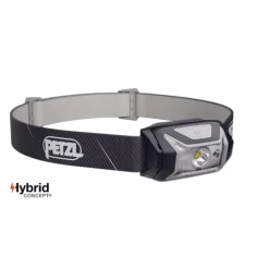 Lampe Petzl Tikka Noire 2026