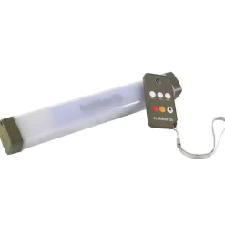 Lampe trakker nitelife biwy light remote 200