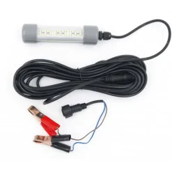 Lampes immersibles Flashmer Sub-Light 25cm (LEDS VERTES)