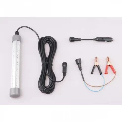 Lampes immersibles Flashmer Sub-Light 25cm (LEDS VERTES)