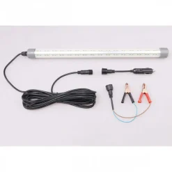 Lampes immersibles Flashmer Sub-Light 25cm (LEDS VERTES)