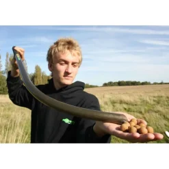 Lance bouillette carpe korda eazi stick 20mm