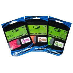 Élastique Creux Garbolino Fighter Hi-Stretch 3m