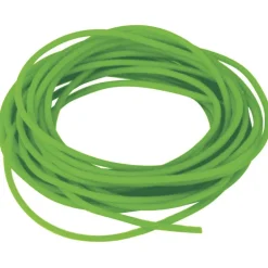 élastique creux Rive 3m vert