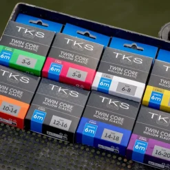 Élastique Creux TKS Twin Core Hollow Elastic