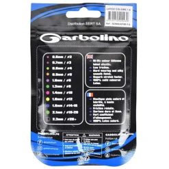 Élastique en Latex Coloré Garbolino G-LASTIQUE