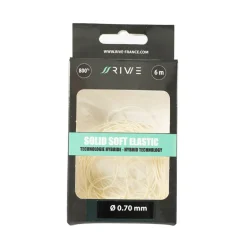 Élastique Hybride Rive Solid Soft 6m