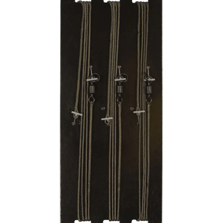 Leadcore carpe korda heli 1m x3