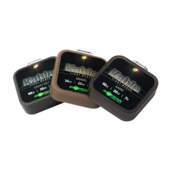 Leadcore Korda Kable Tight Weave 7m Weed